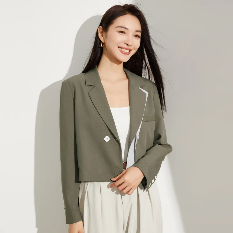 【商场同款】T1202243短外套