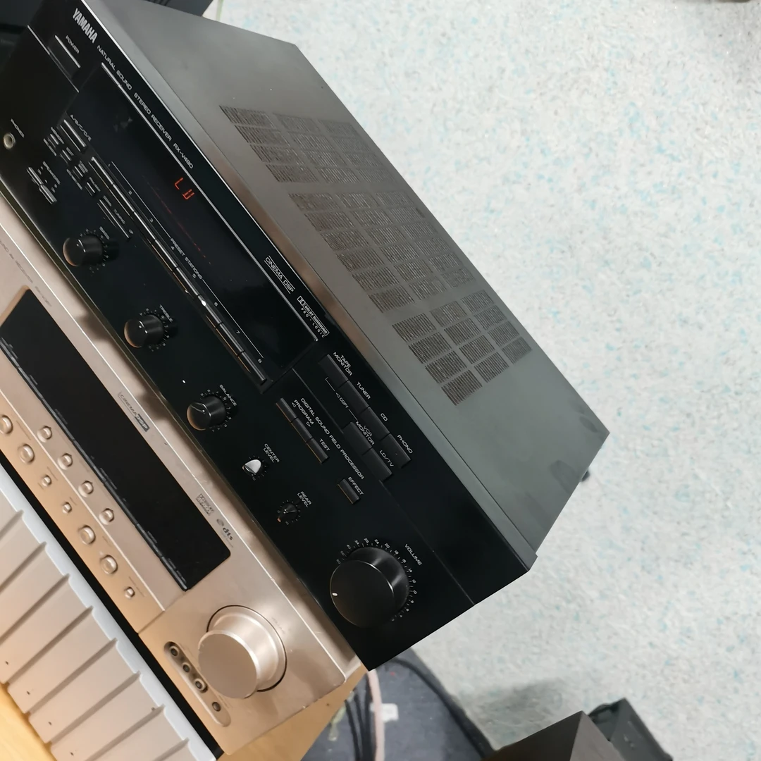 丫MH490功放一台不包邮