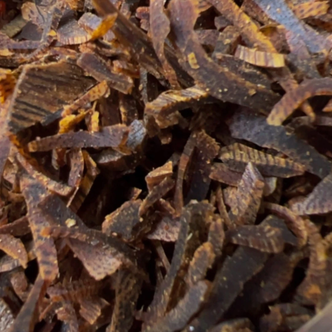 【闪购商品】沉香沉香碎屑奇楠紫棋高端老料切丝20克