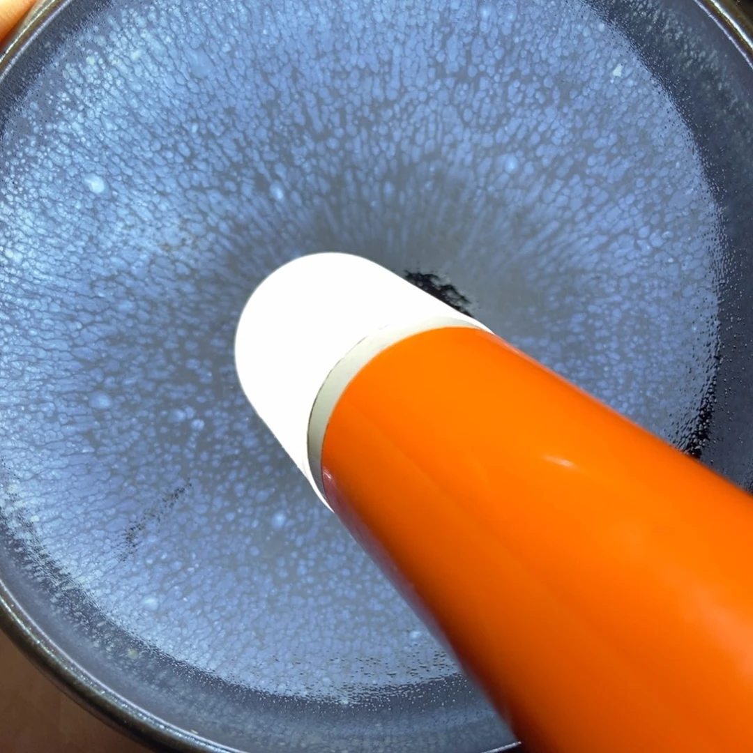 茶盏296 建窑建盏壹铭建盏