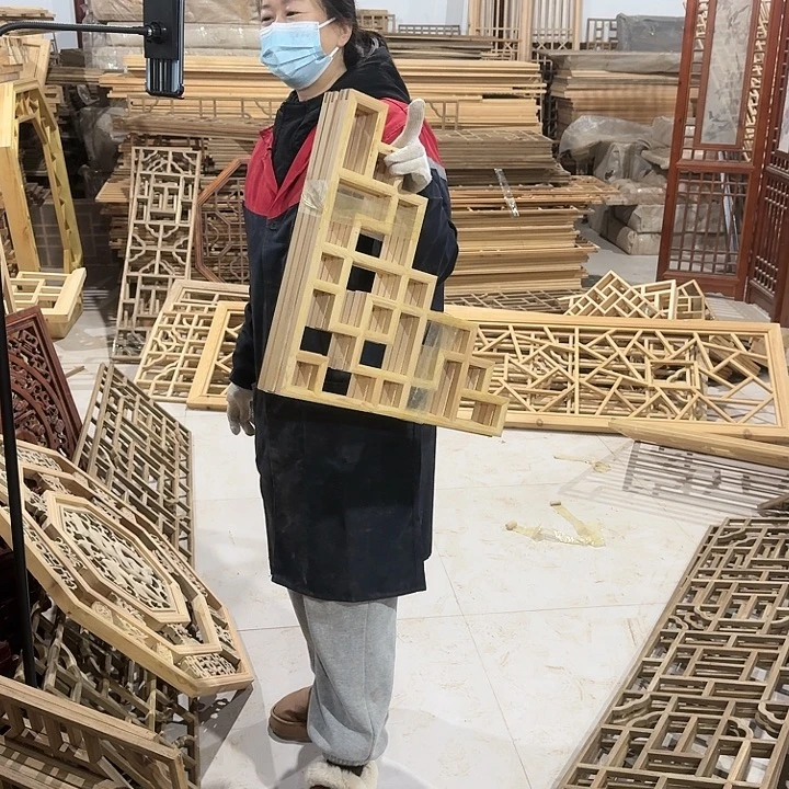 小***砖香榧木一组特价包邮