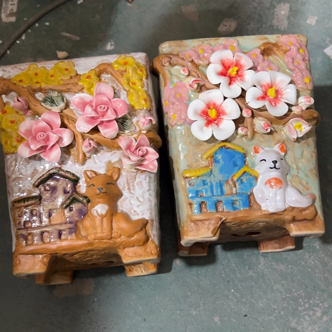 满20发花盆爱退拉黑