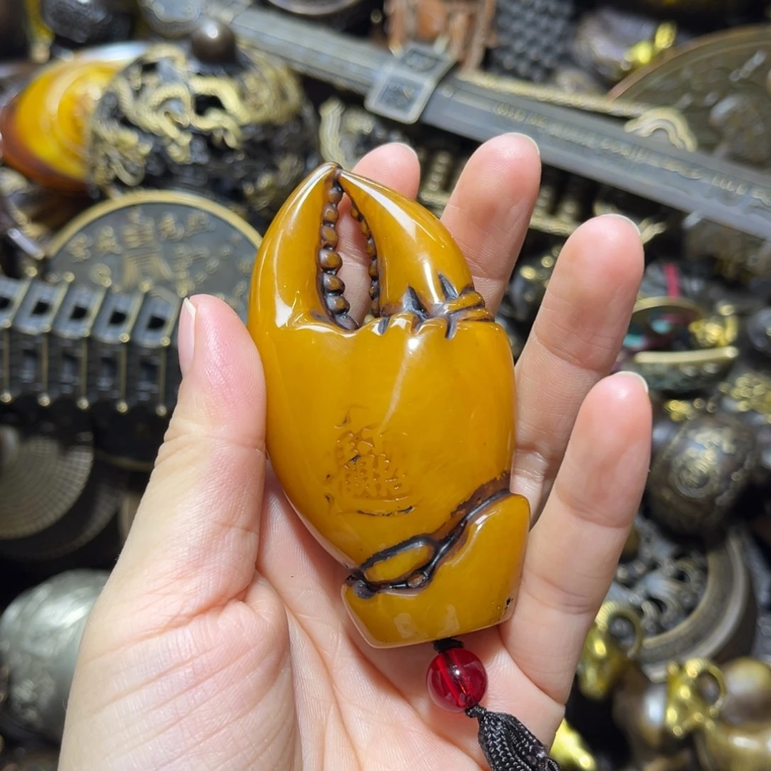 精品铜器摆件专属链接