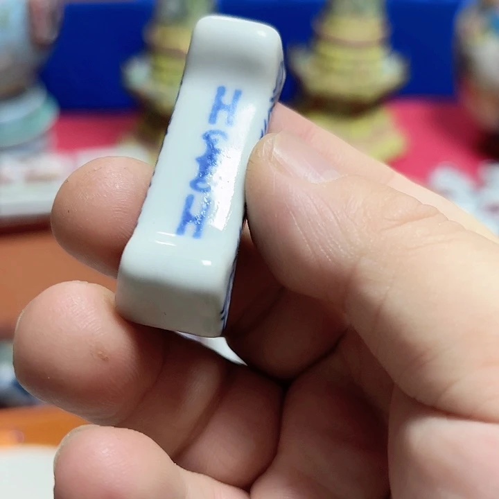 摆件陶瓷摆件不固定一件