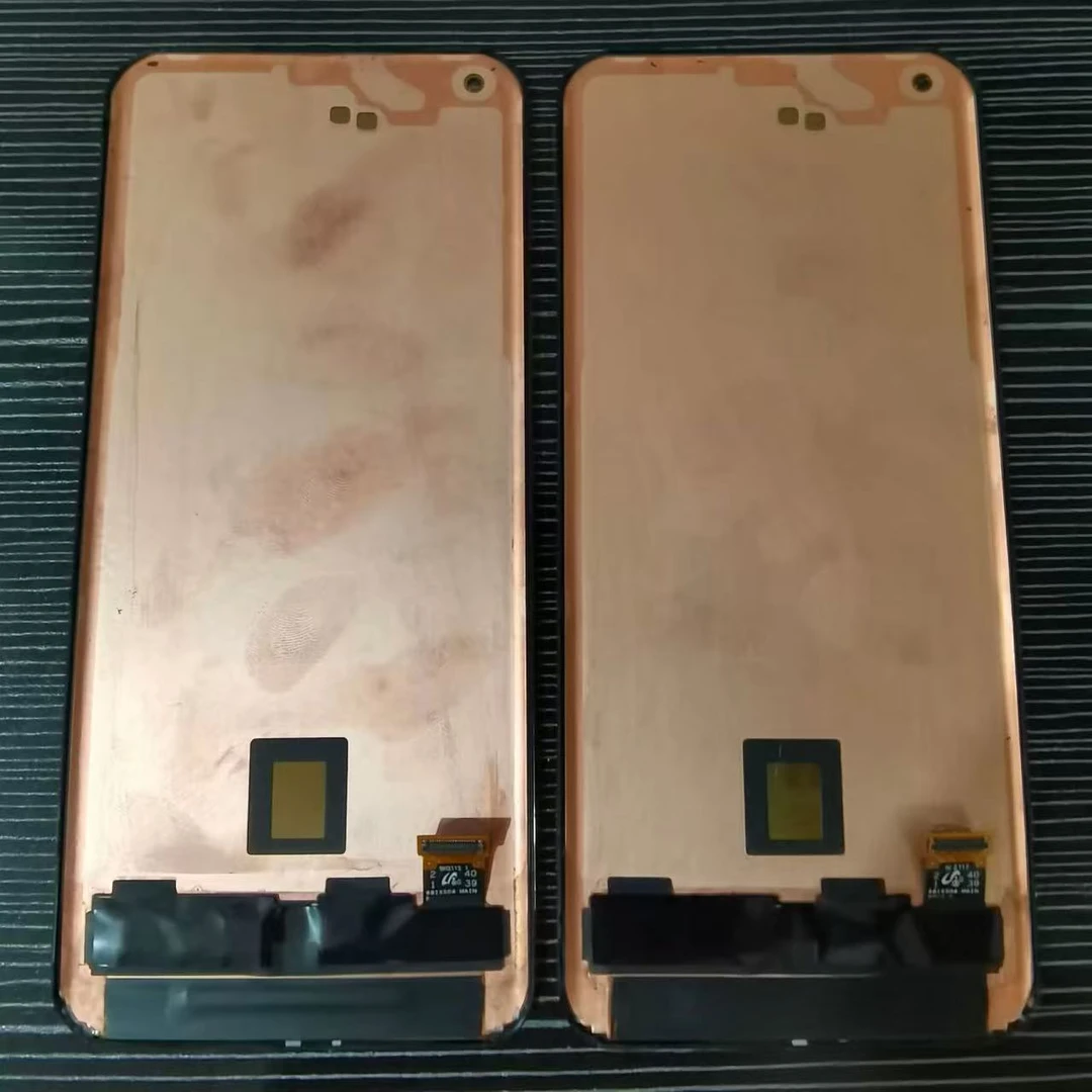 米 11u屏幕 测A屏