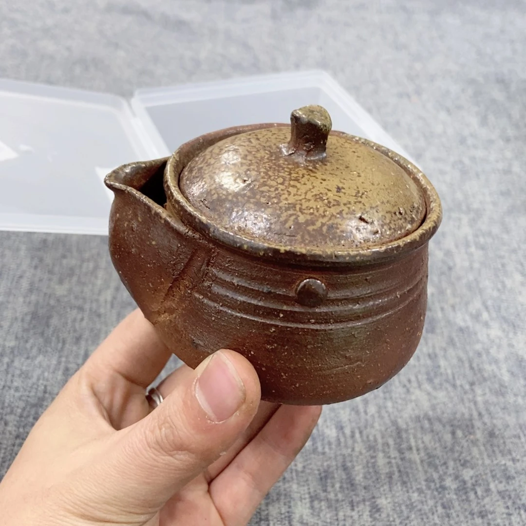 紫砂茶杯非常满意好看得物件