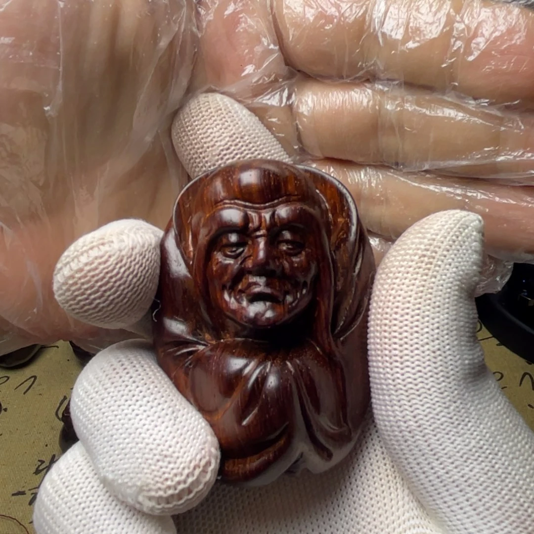 檀香紫檀（小叶紫檀）