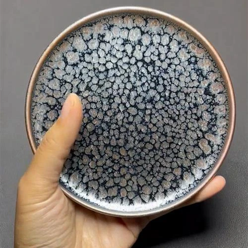 【闪购商品】茶盏-661............