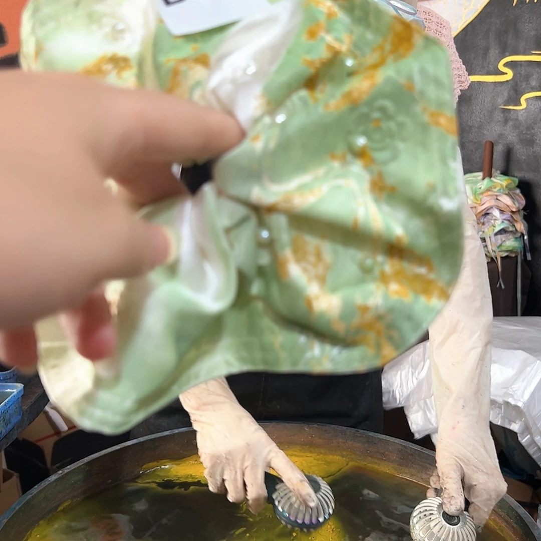悦360精品圆饼发圈