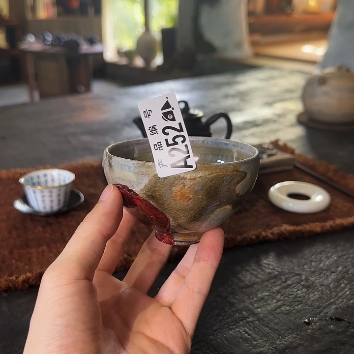 景德镇陶瓷艺术品手作