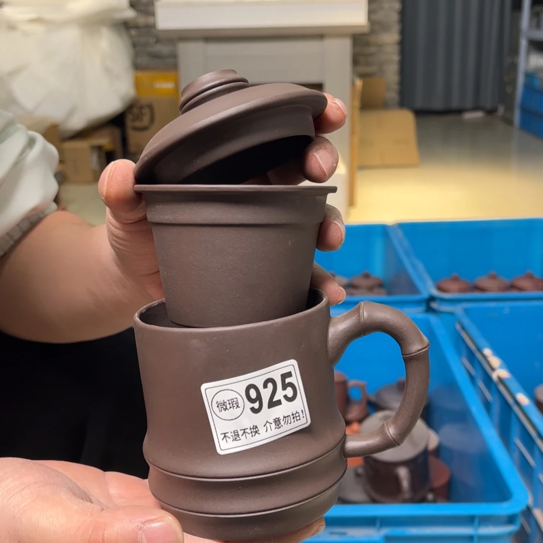 紫砂茶壶微瑕111111111紫砂925