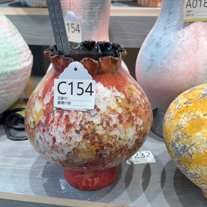 景德镇陶瓷艺术品