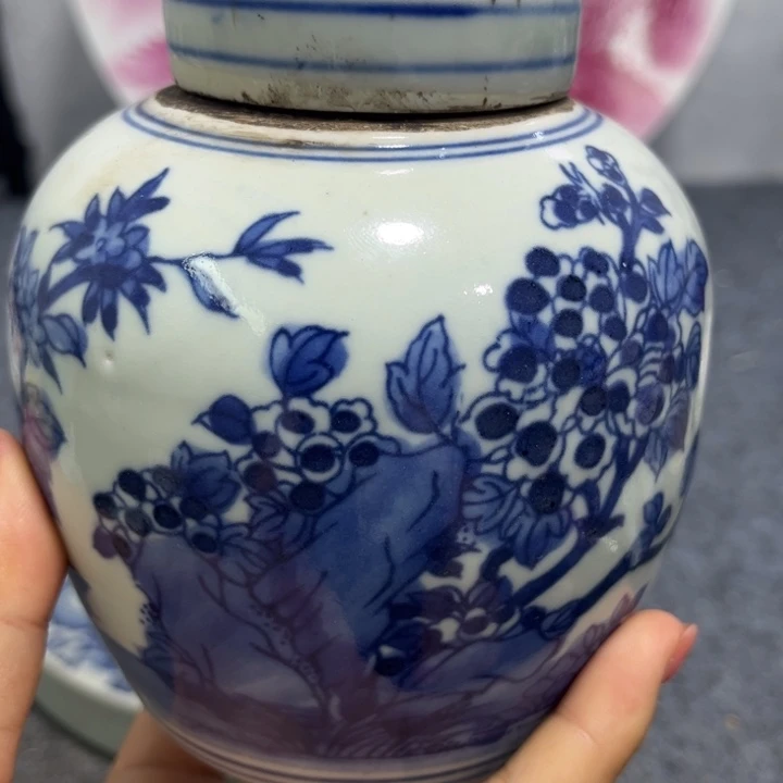 摆件景德镇陶瓷艺术品