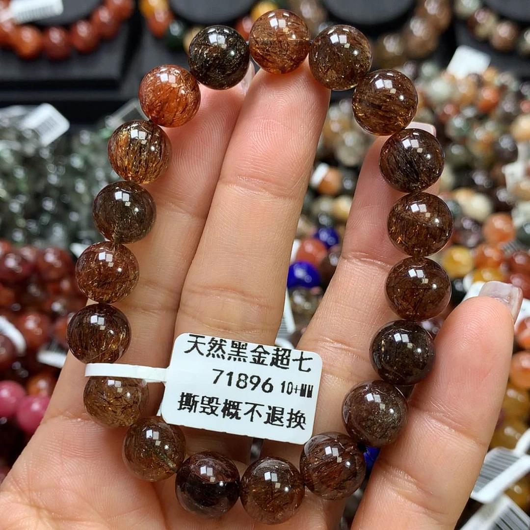 【闪购商品】水晶手链未镶嵌，