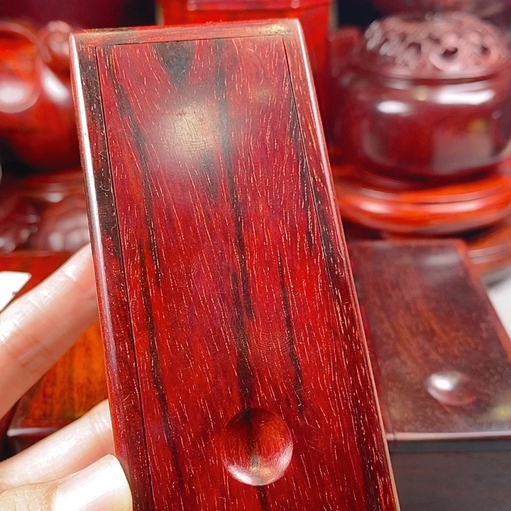 檀香紫檀（小叶紫檀）