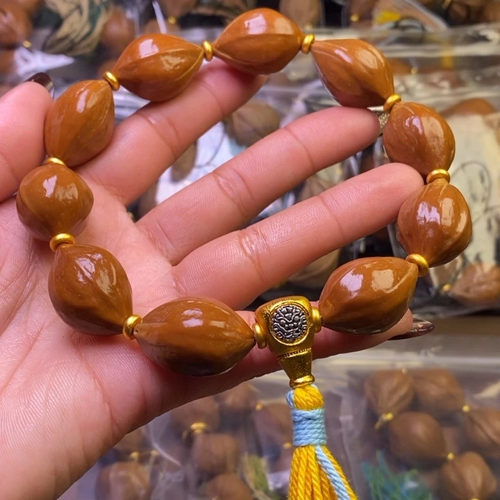 橄榄核摆件橄榄1.8/50