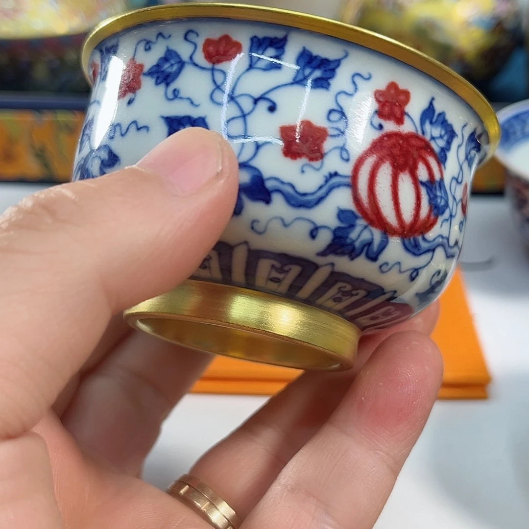 杯千年瓷都景德镇 艺术关注谢佳豪