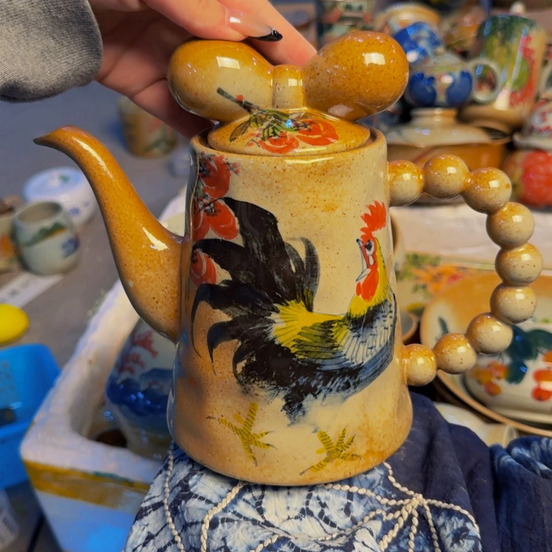 瓷片景德镇源头厂家