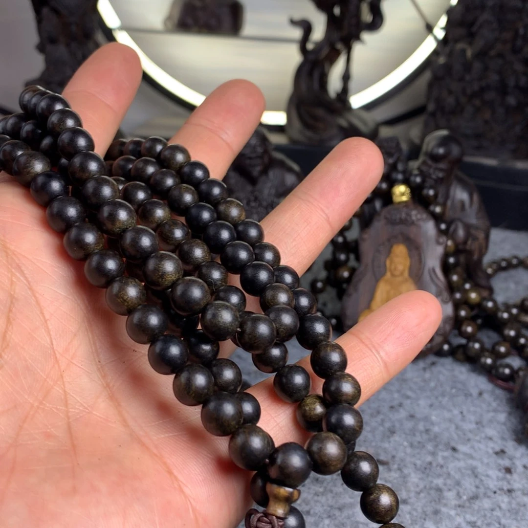 木印尼达拉干.08108珠子