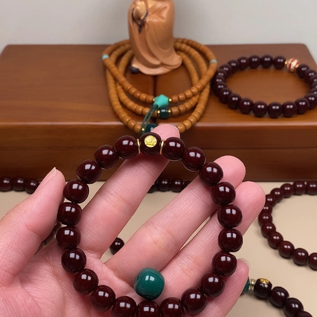 我***友吊坠猴头核桃猴头老型10