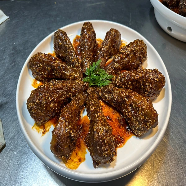 麻辣兔头制作教程