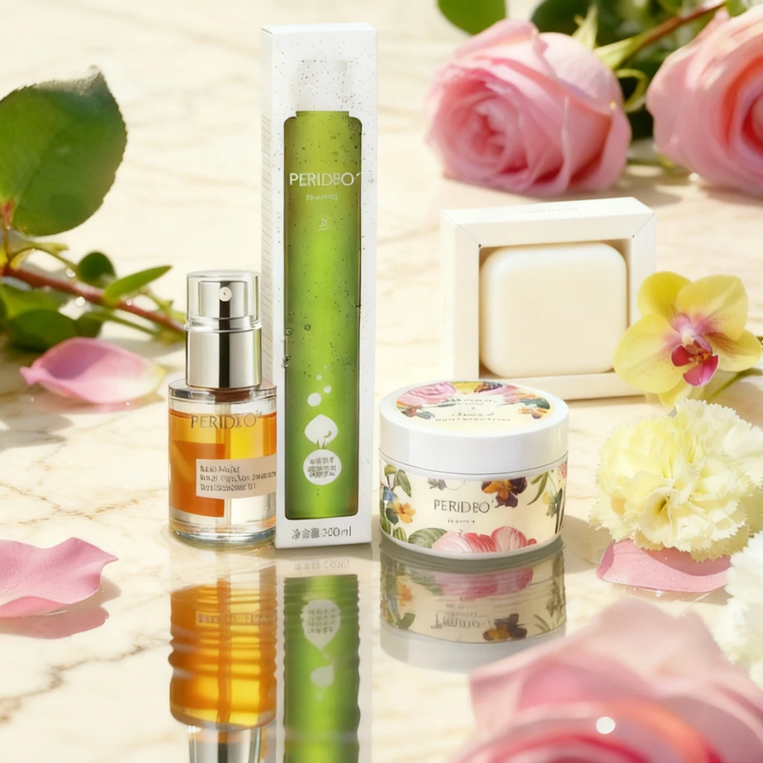 黄金搭档+洁面皂