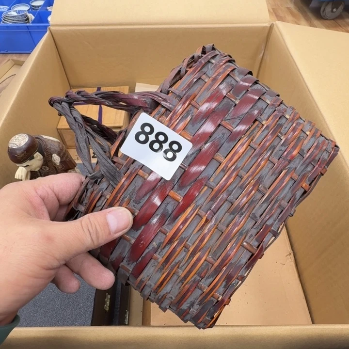 瓷片品**器工艺品摆件瓷器摆件666