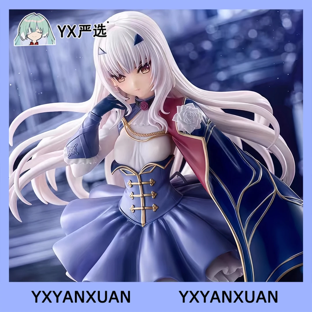 FATE妖精骑士梅柳齐娜gk手办模型二次元美少女动漫周边电脑桌摆件