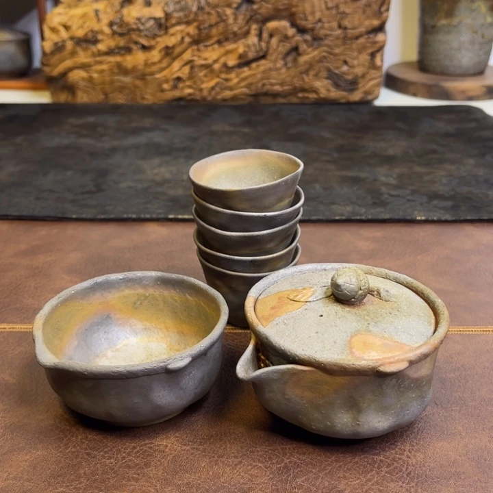 备前烧作品备前烧作品小西陶古