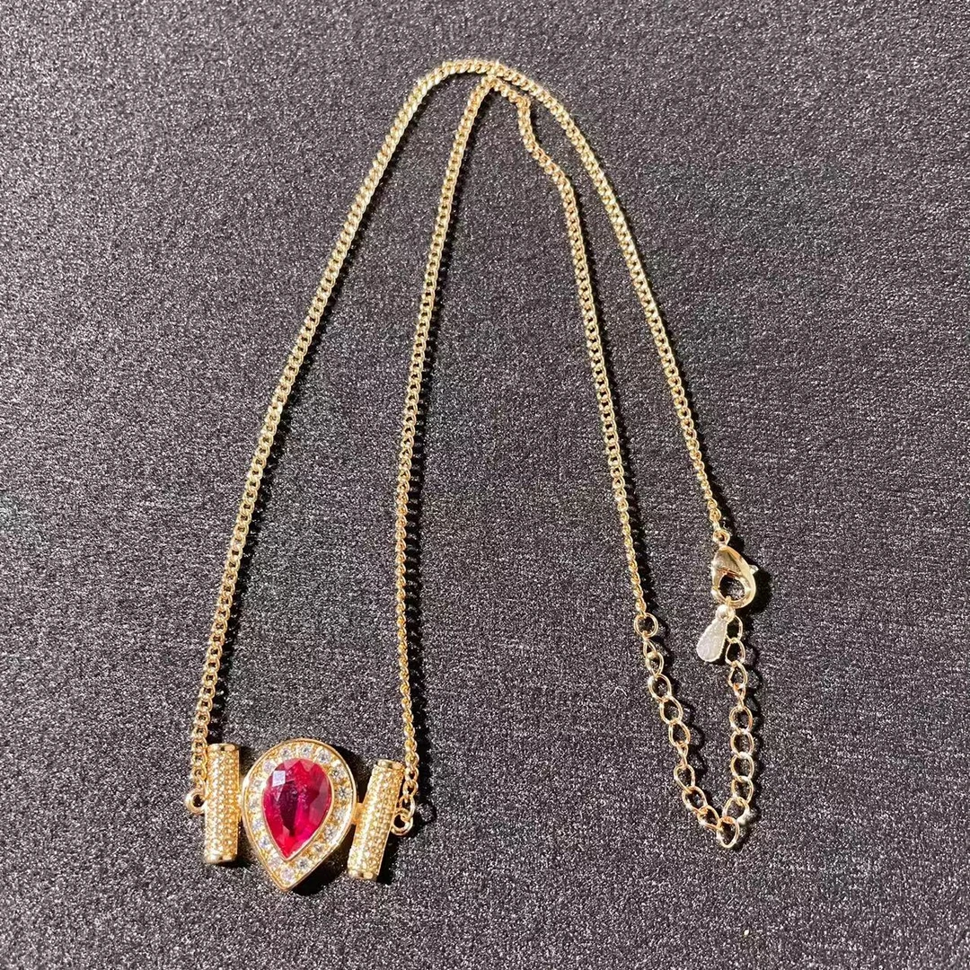 【光头强精选】WB-187时尚设计吊坠多样性发一件