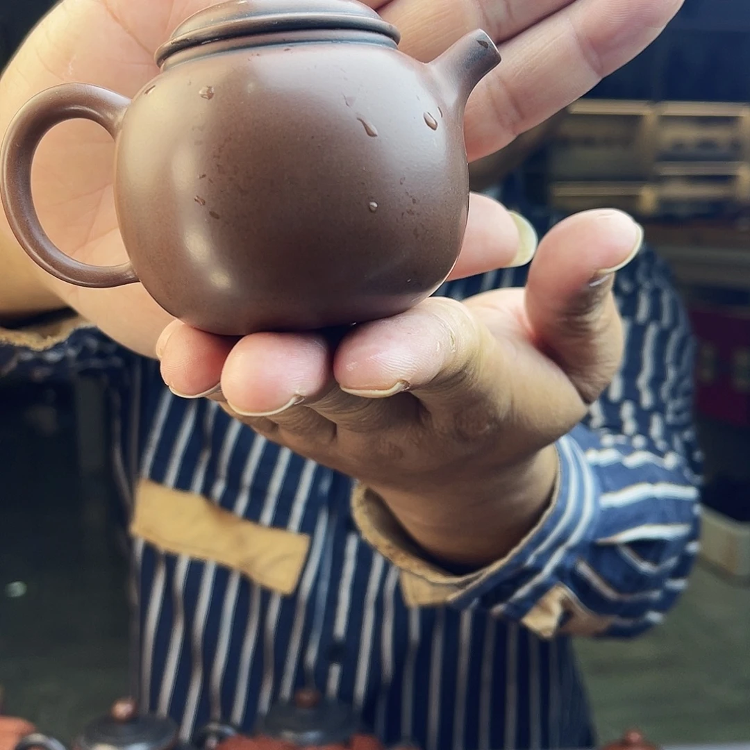 *****古铜色245678997壶