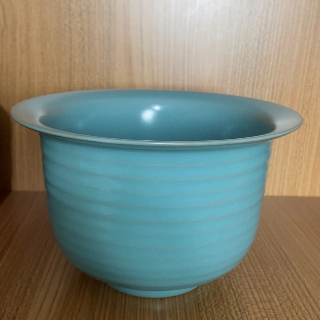 原产地原矿汝瓷～茶