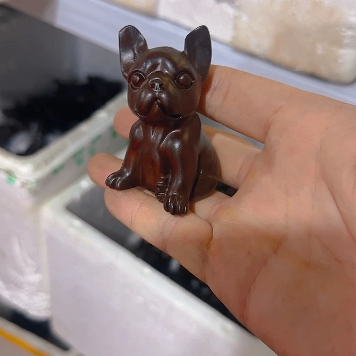 木黑檀木7法斗一只