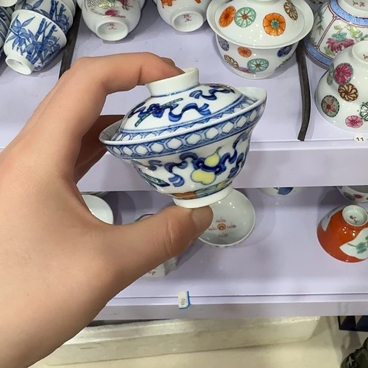 陶瓷艺术品收藏陶瓷