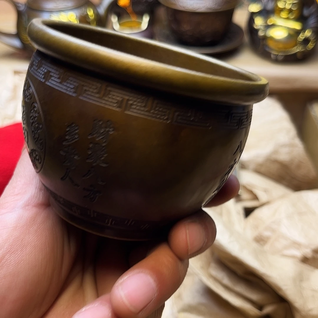 铜器精选专属链接