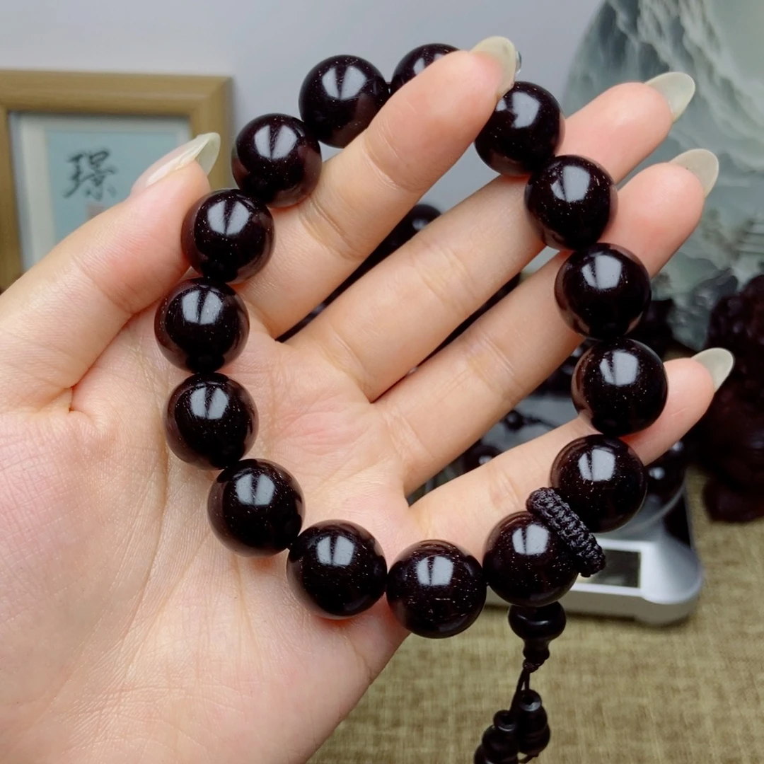 檀香紫檀（小叶紫檀）1.5满