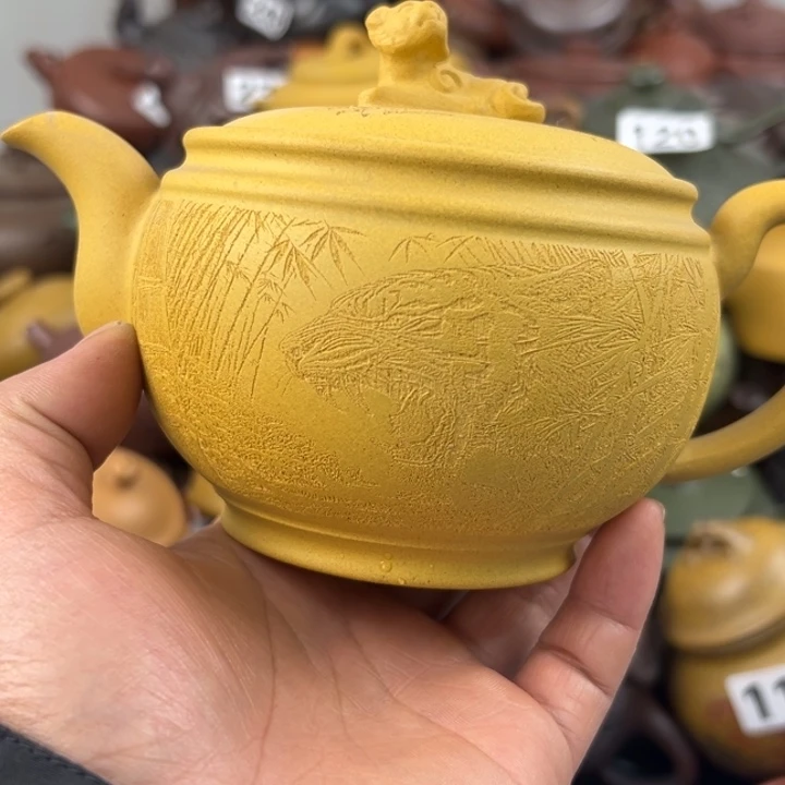 茶壶紫砂紫砂紫砂壶