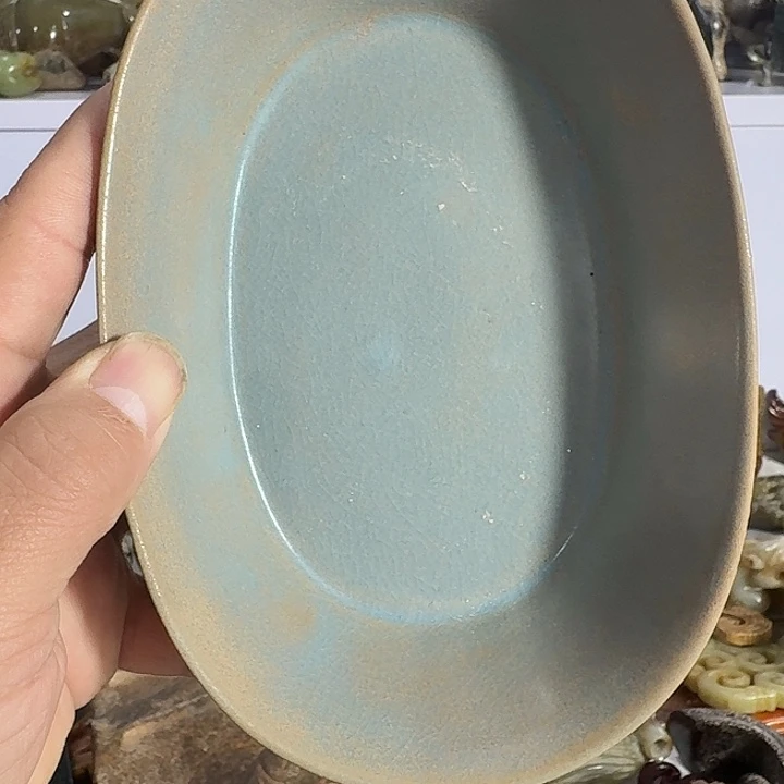 鸿***祉摆件瓷器等艺术作品多次