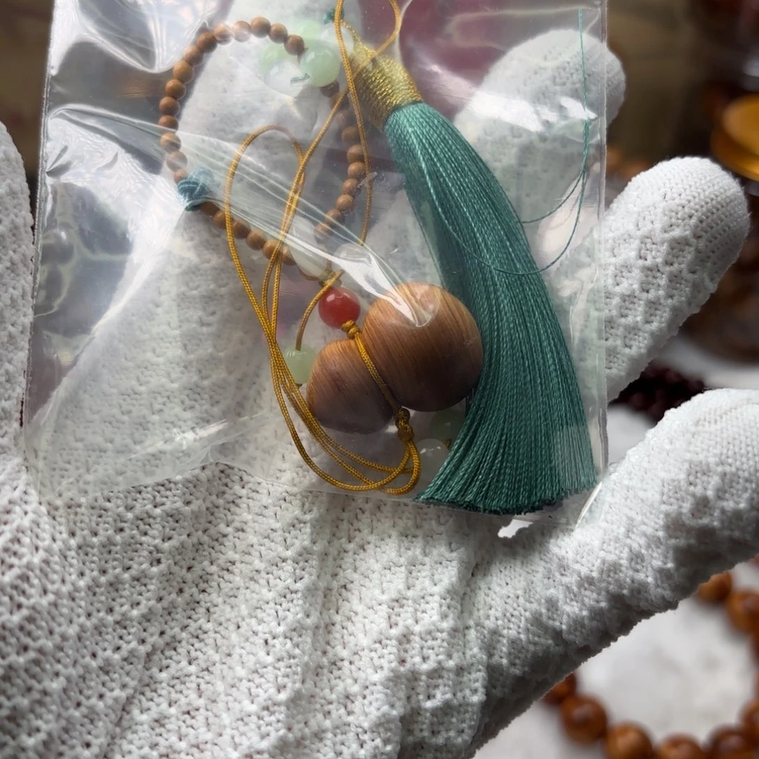 柏木（崖柏）太行崖柏天好雷击奶瓶葫芦