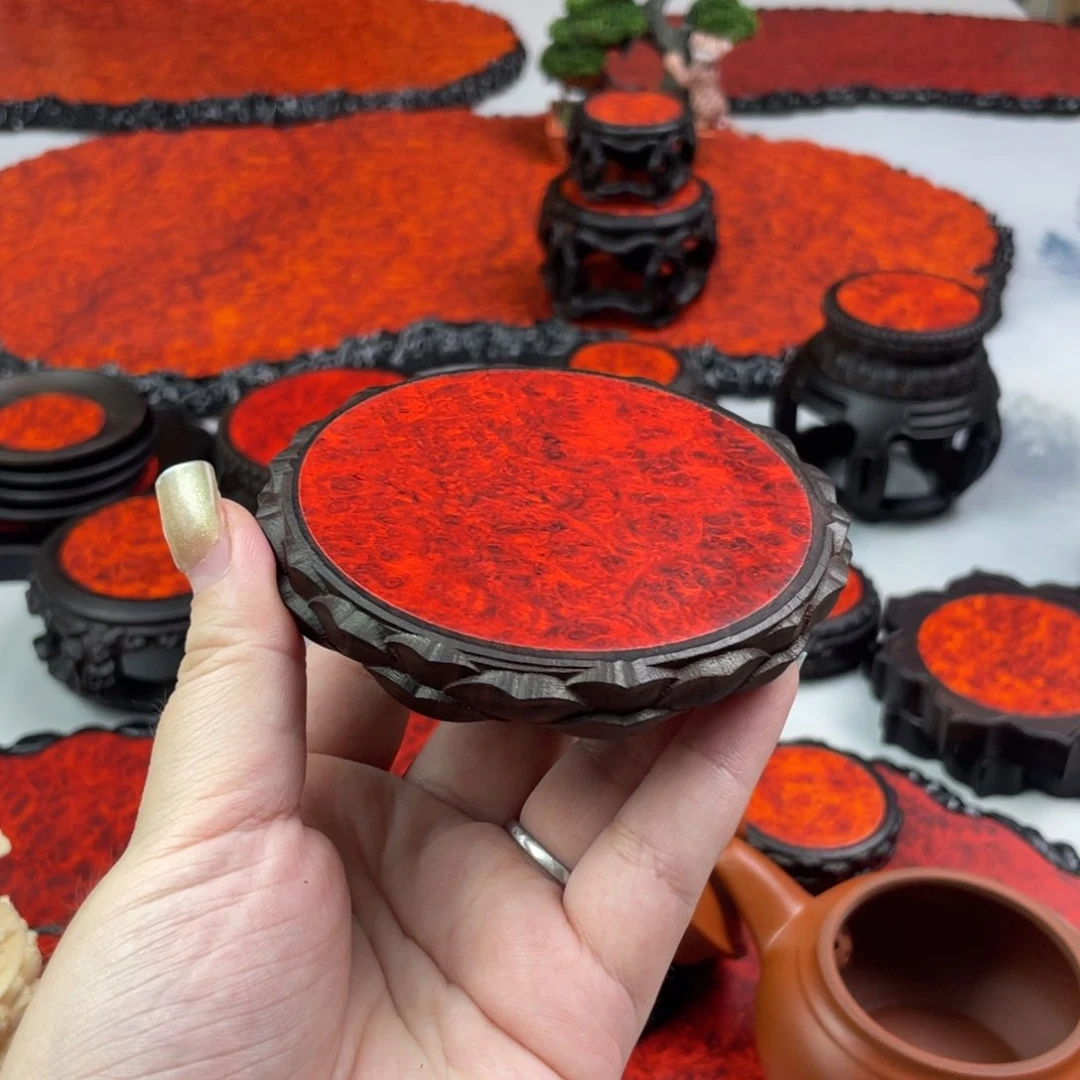 东非黑黄檀（紫光檀）