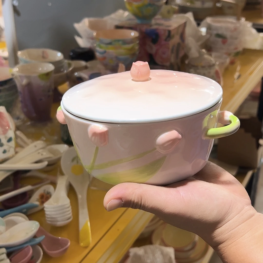 潮州陶瓷陶瓷微瑕
