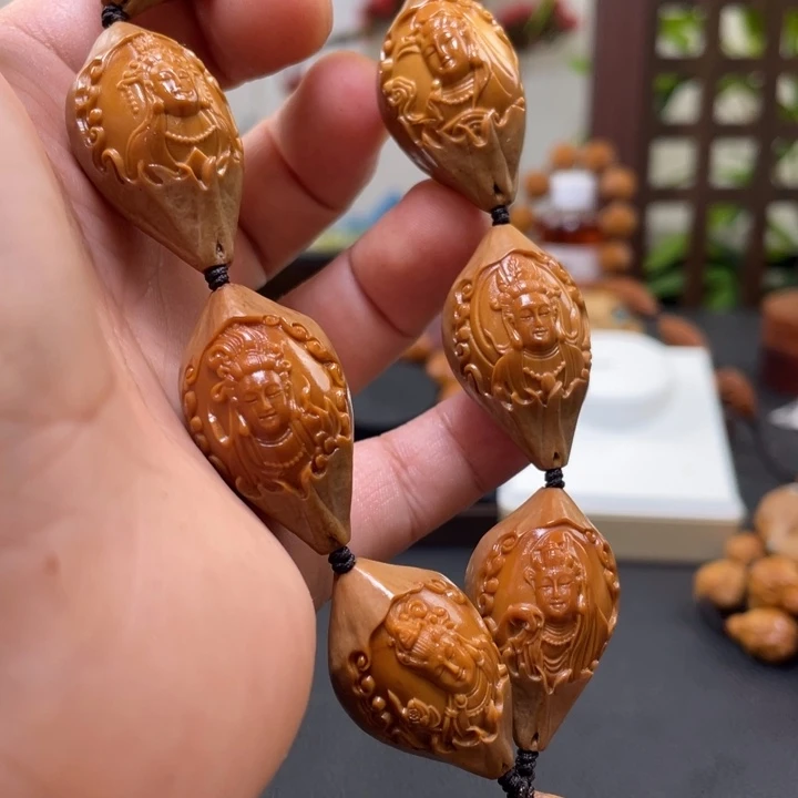 手串橄榄核橄榄核