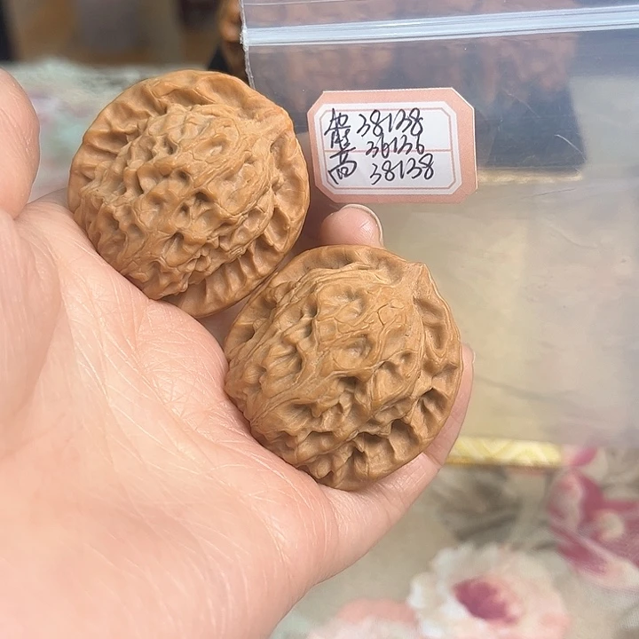 文玩核桃吊坠非嫁接北京