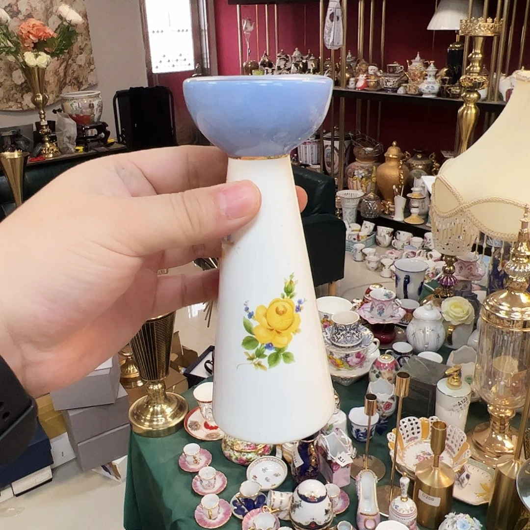 鹿与海陶瓷有限责任公司