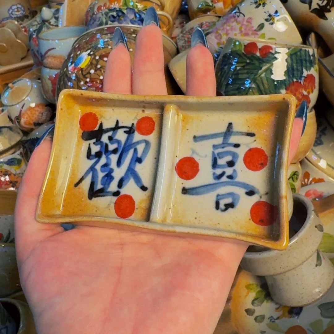 瓷片景德镇源头厂家