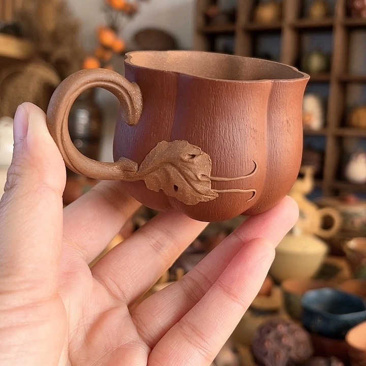 摆件紫砂壶紫砂摆件