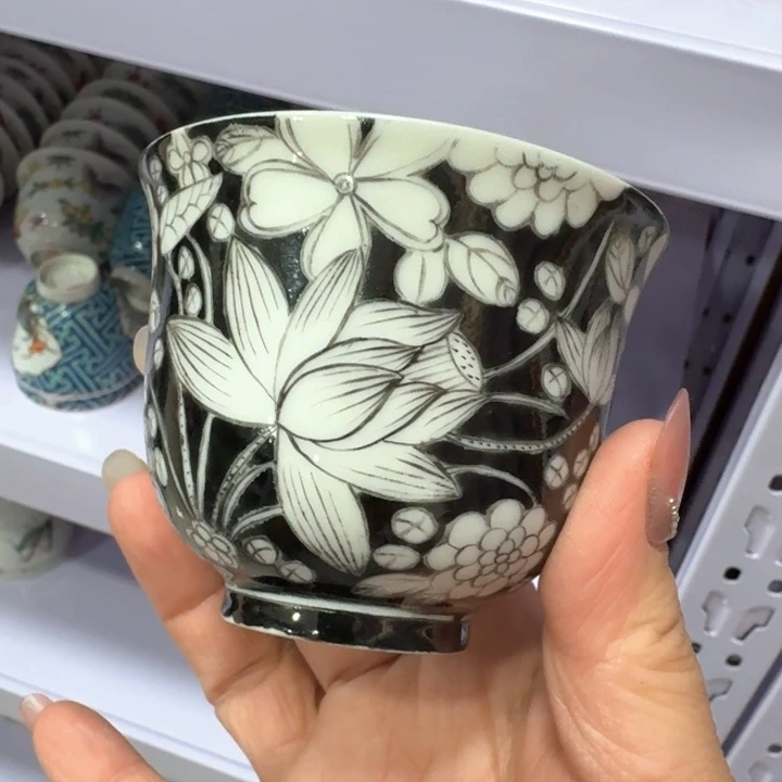 陶瓷艺术品收藏陶瓷