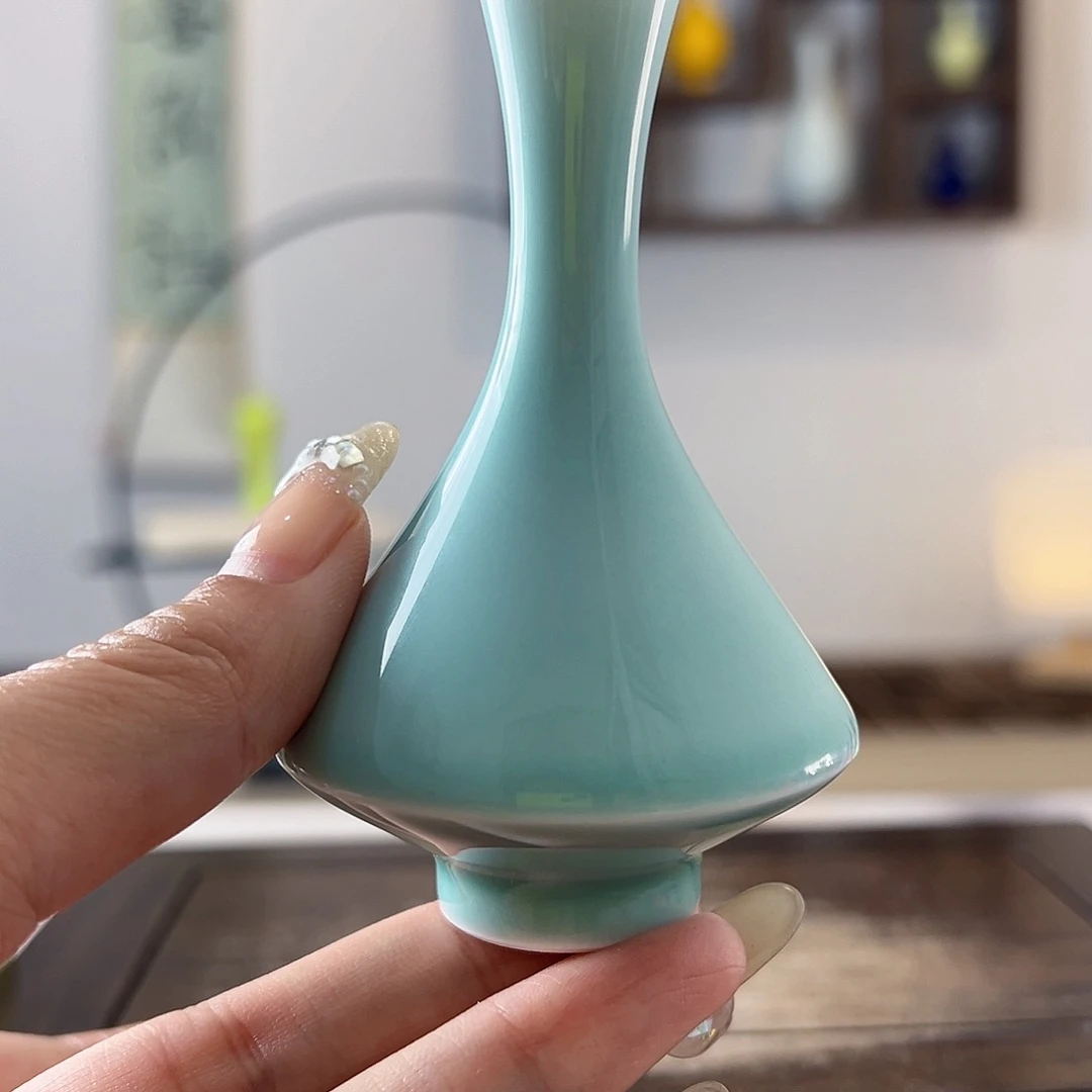 摆件景德镇陶瓷艺术展