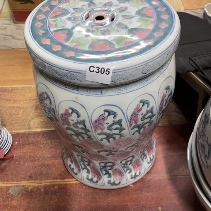 松***布陶瓷制品瑕疵处理