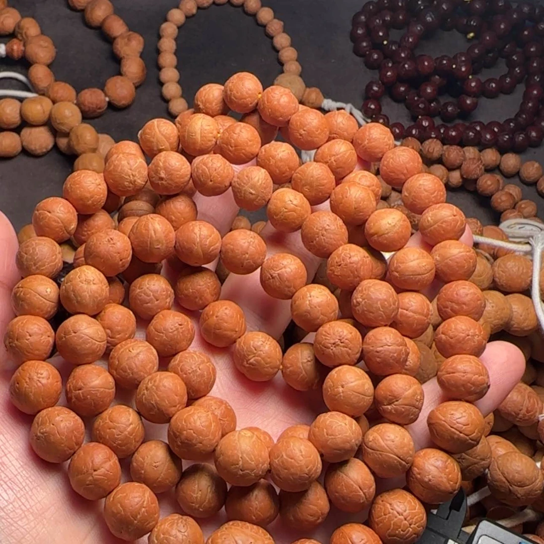 【闪购商品】凤眼菩提吊坠凤眼